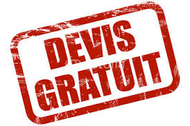 devis gratuit